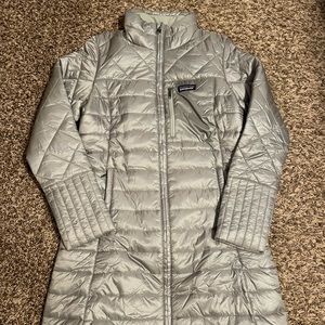 Patagonia Radalie Parka Size Medium